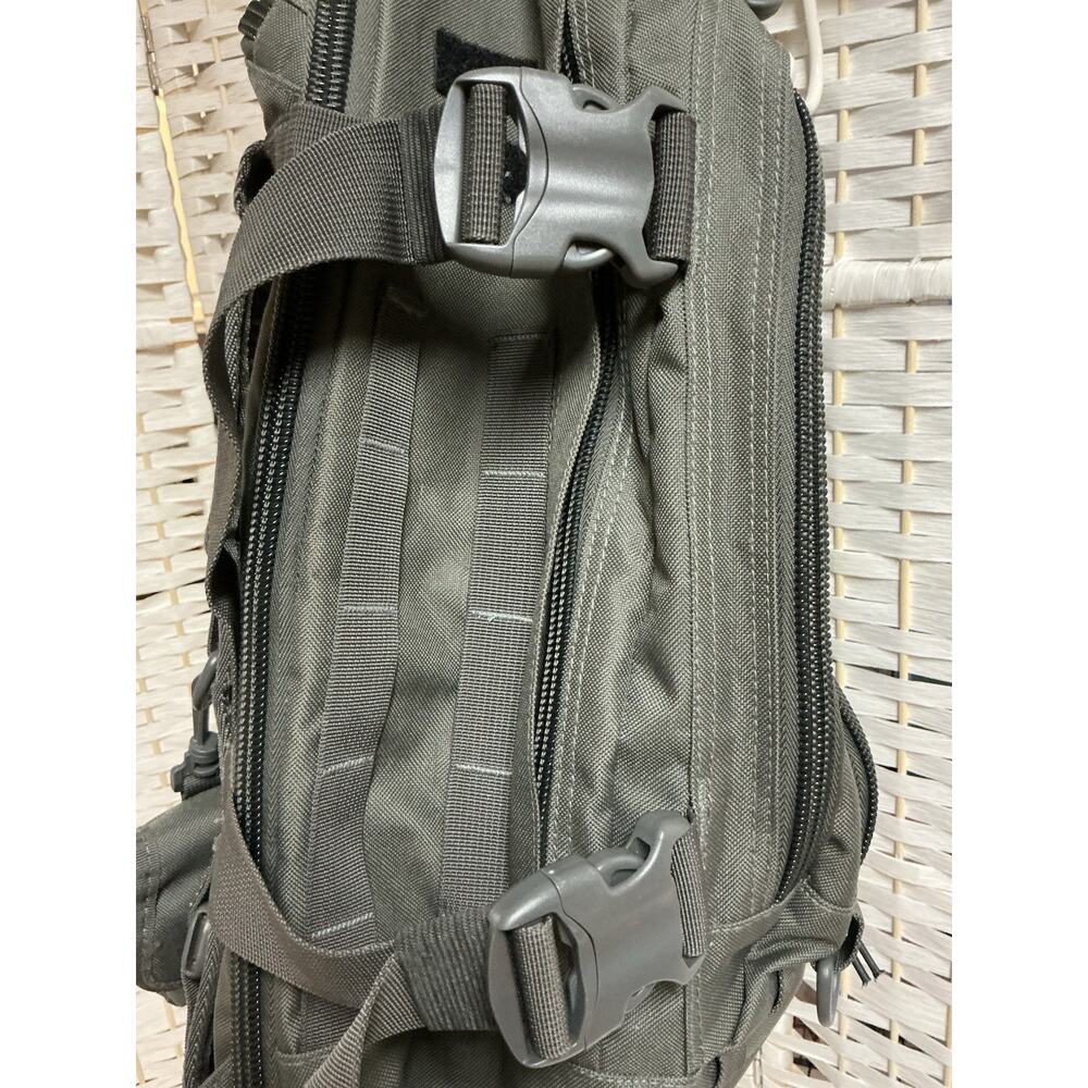 Expandable 40-64, 3-Day Tactical Backpack - Picture 13 of 15